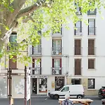 Un En Pays Catalan Διαμέρισμα *