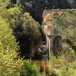 Un En Pays Catalan Διαμέρισμα Amélie-les-Bains-Palalda