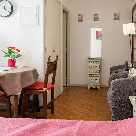 Un En Pays Catalan Appartement Amélie-les-Bains-Palalda