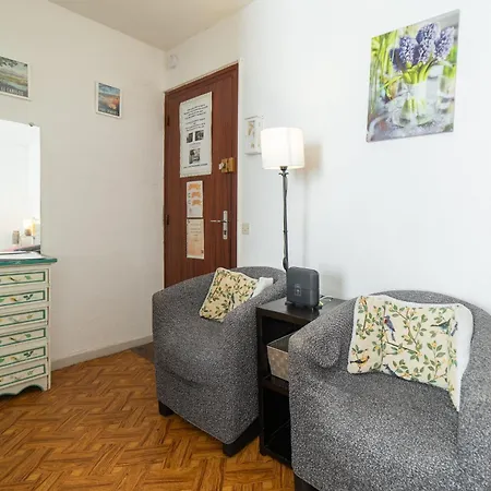 Un En Pays Catalan Appartement Amélie-les-Bains-Palalda