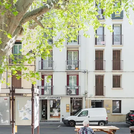 Un En Pays Catalan Appartement *