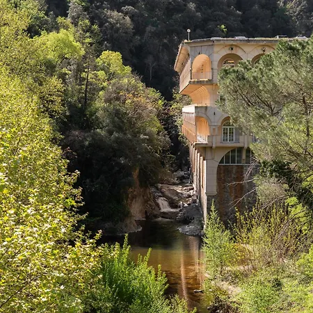 Un En Pays Catalan Appartement Amélie-les-Bains-Palalda